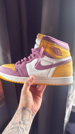 Jordan 1 Brotherhood Size 11.5