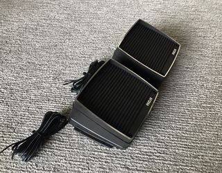 Vintage RCA Car Surface Mount Speakers 12R400