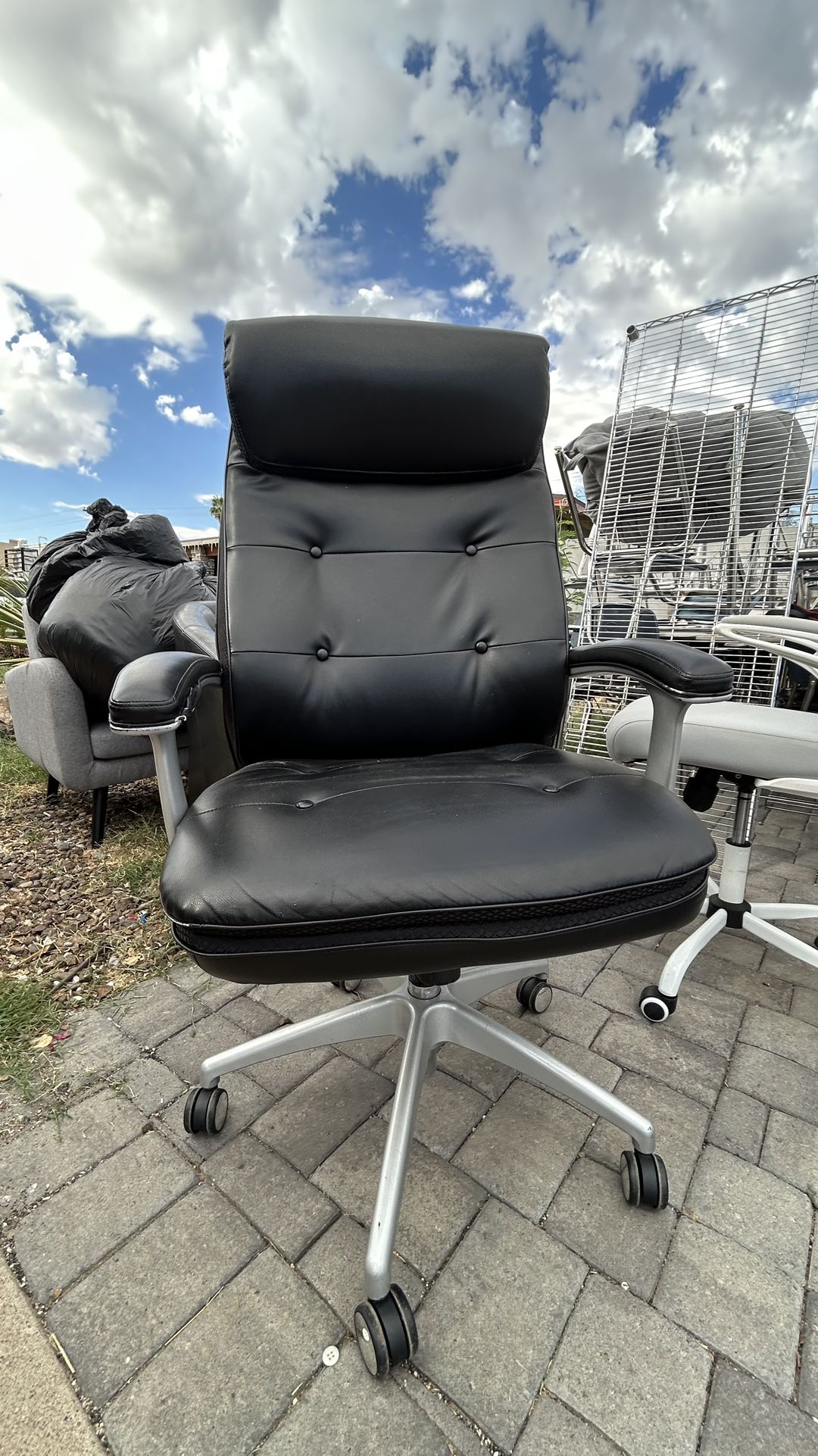Beauty rest Office Chair