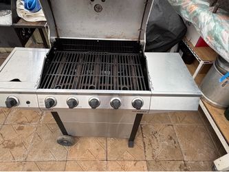 Grill