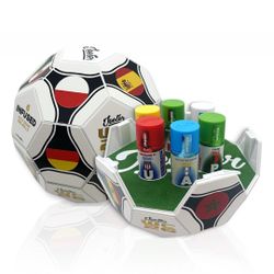 Jeeter Collectable World Cup Ball