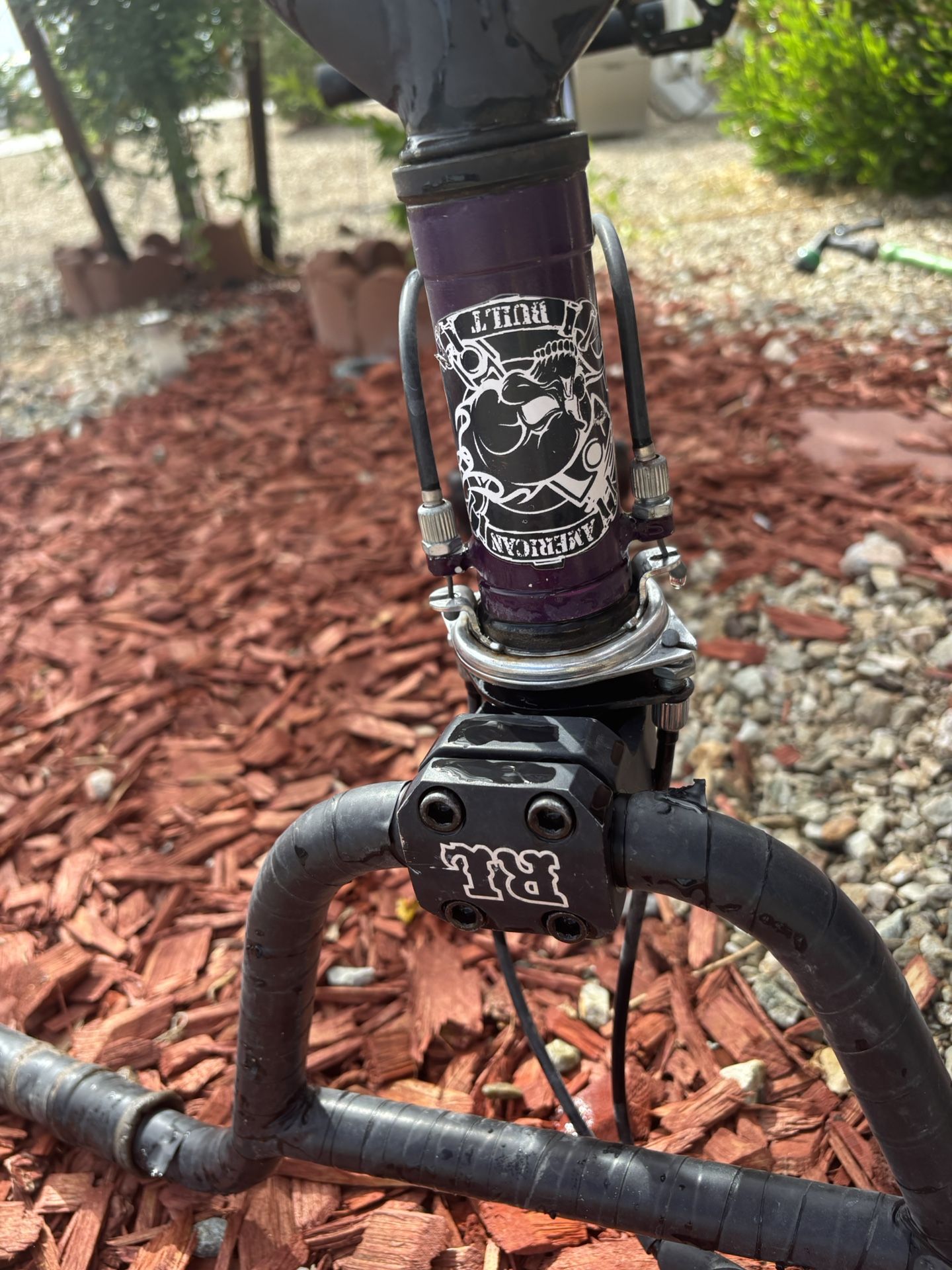 Bmx Trick Bikes