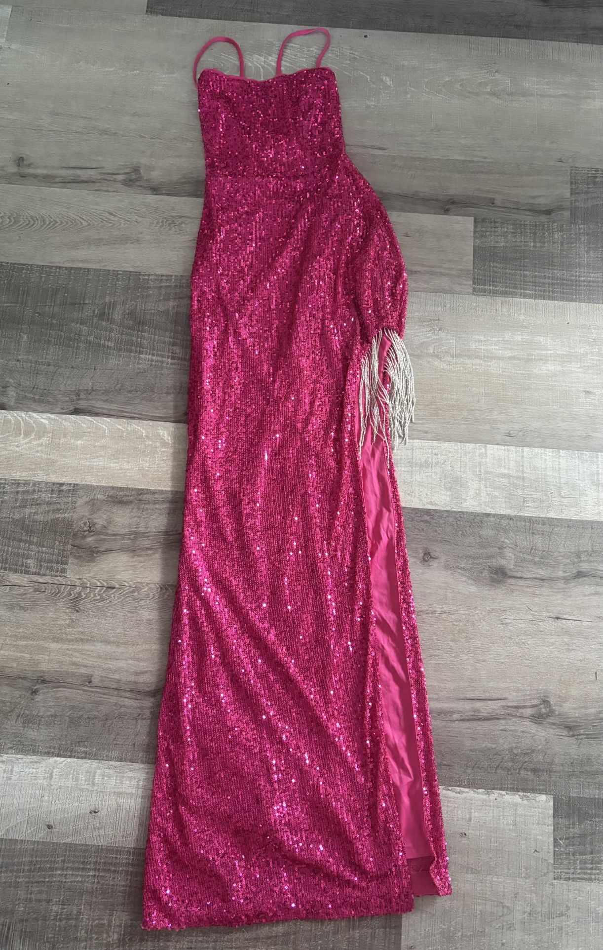 Lulus Dress