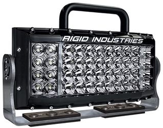 Rigid industries site series