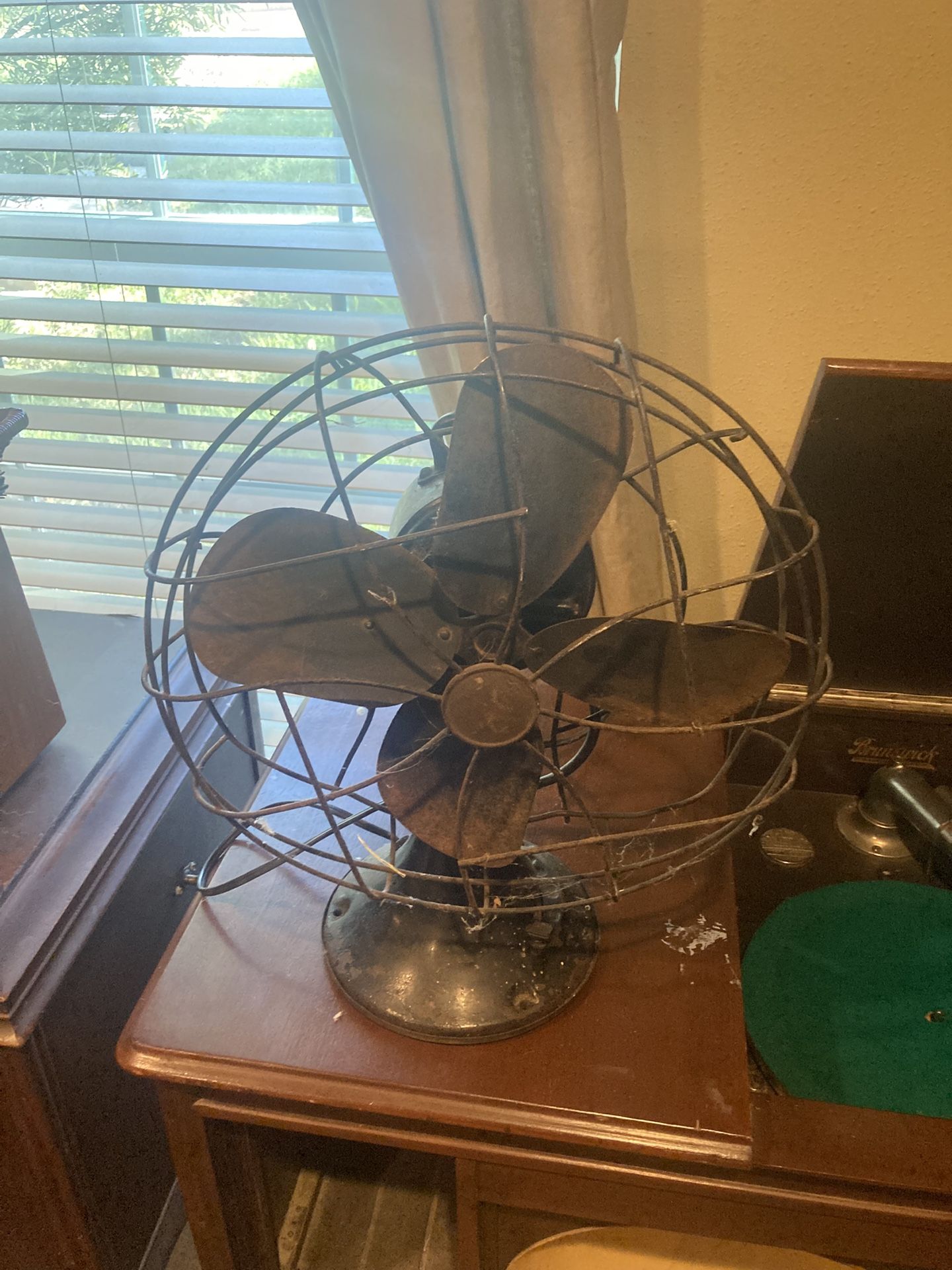 Old Fan ($40)