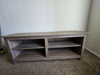 TV stand