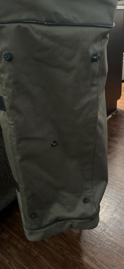 Big handbag