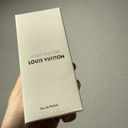 Louis Vuitton• Imagination
