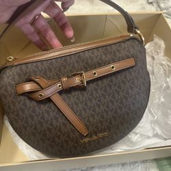 MK Purse