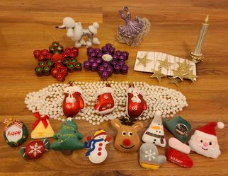 Christmas Decorations