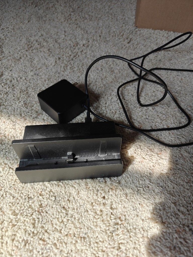 Nintendo Switch Dock - 3rd Party Brand