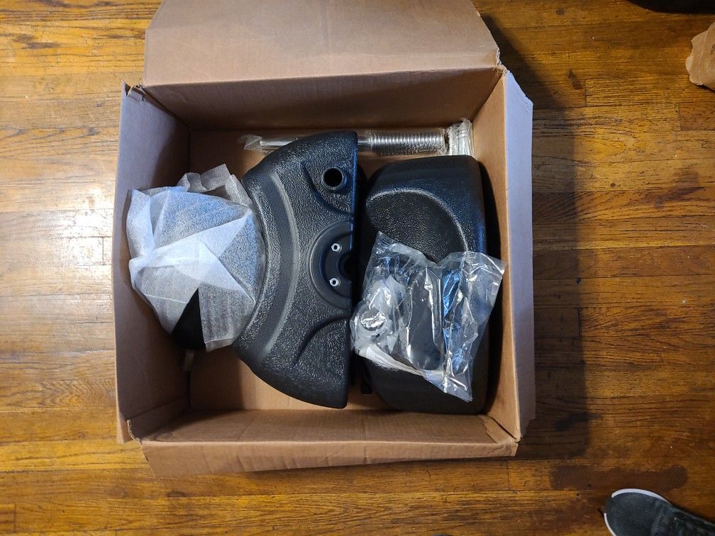 Boutmaster Pro Punching Reflex Bag