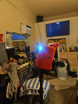 Mini Projector