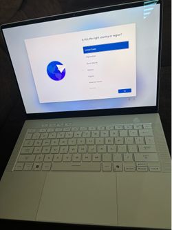 Rog zephyrus  G14  NVIDIA GeForce Rtx 5060 laptop Gpu 2025