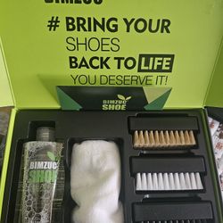 Shoe Cleaner