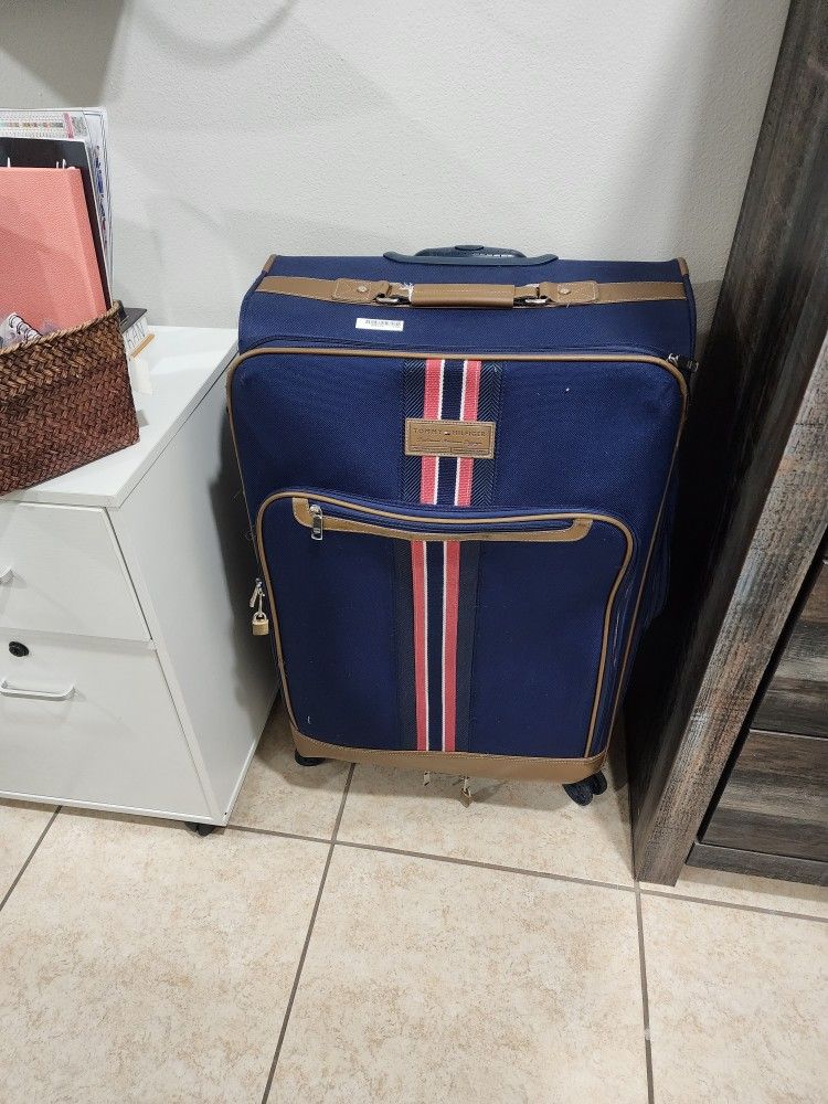 Travel Suitcase