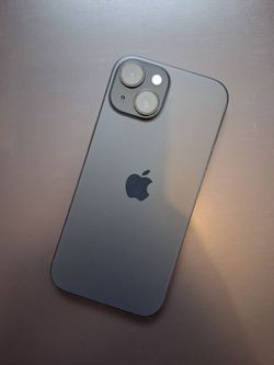 Apple iPhone 15 - TMOBILE