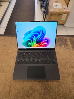 Microsoft Surface Laptop 7th Edition