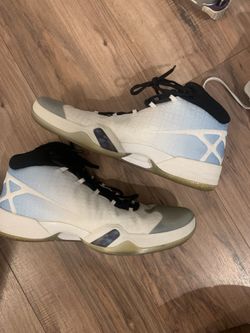 Jordan XXX