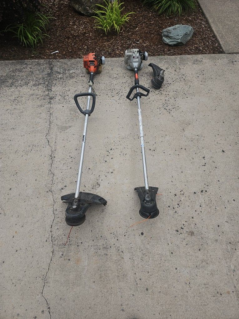Echo Trimmers