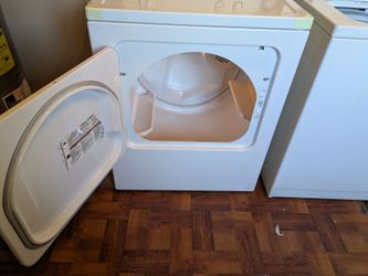 Kenmore dryer model 110.(contact info removed)0