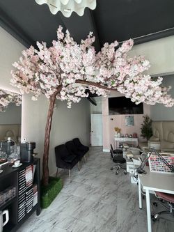 Blossom tree
