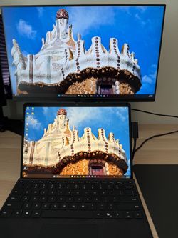 Microsoft Surface Pro 11