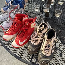 Youth Baseball Cleats 