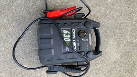 jump starter