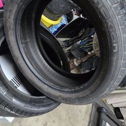Nokian One 195/50R16