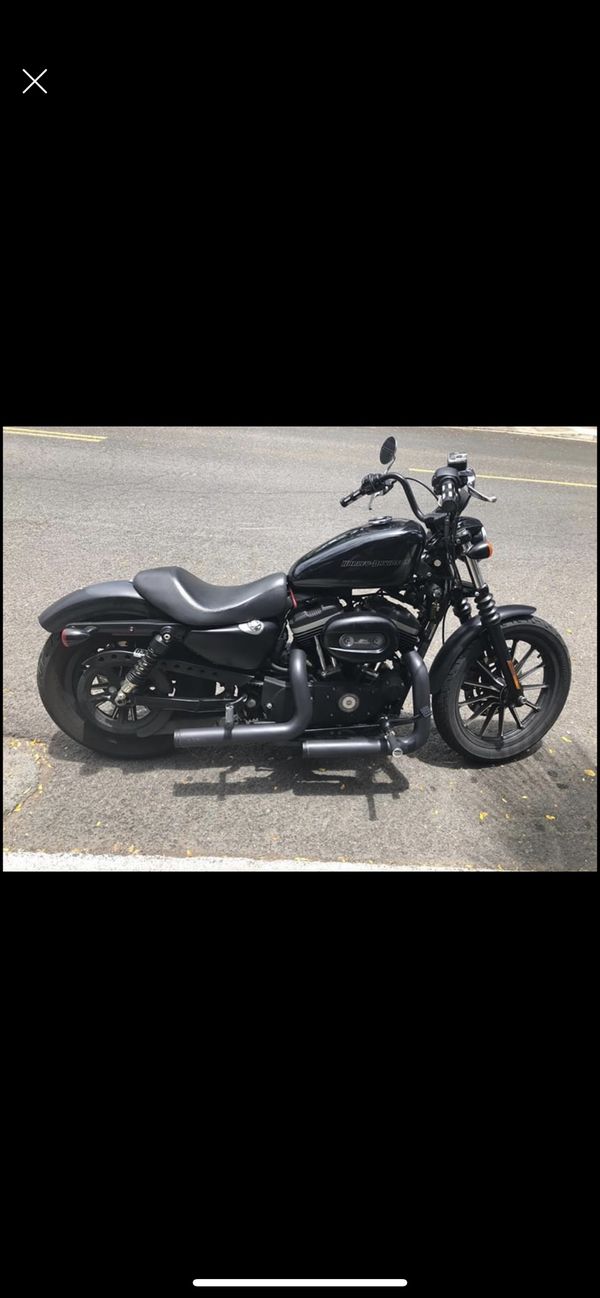 2010 harley davidson 21k miles