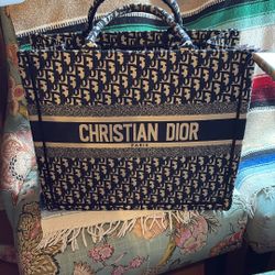 Dior Bag 