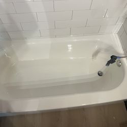 New Reglaze Paint White 