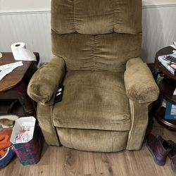 Lift Recliner