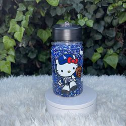 Hello kitty Snowglobe kids Cup