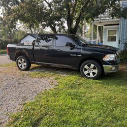 2009 Dodge Ram 1500