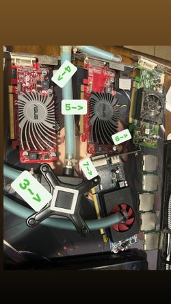 How to sell used PC parts