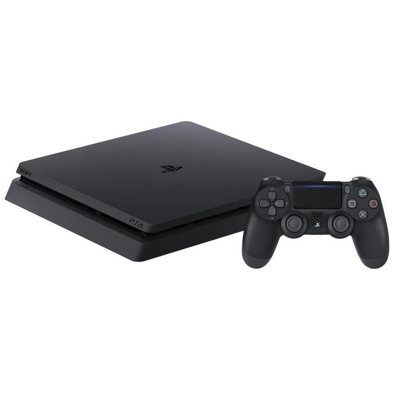 PS4 Slim