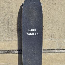 Landyachtz Dinghy Classic