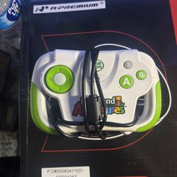 Leap Frog Adventures 