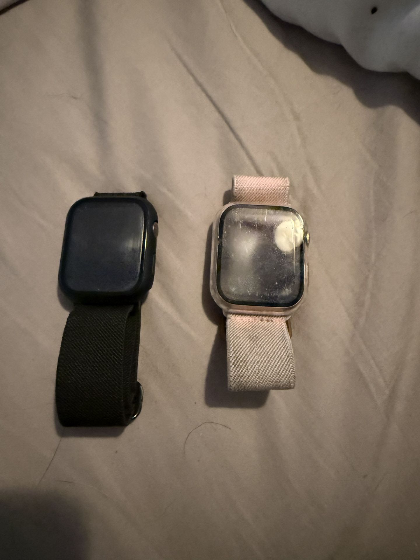 Apple Watch SE