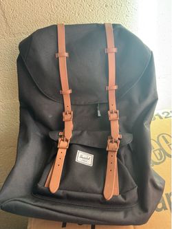 Hershel backpack