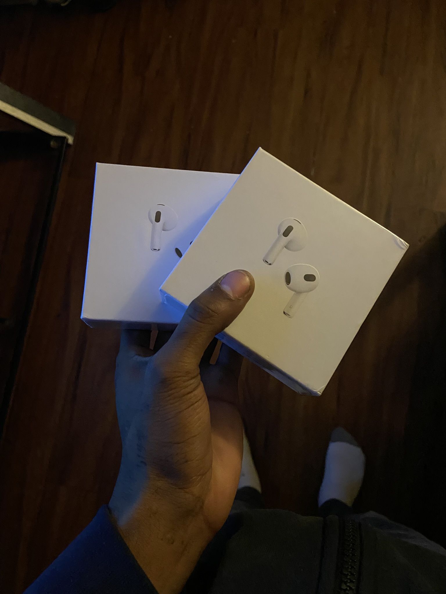 AirPods 3