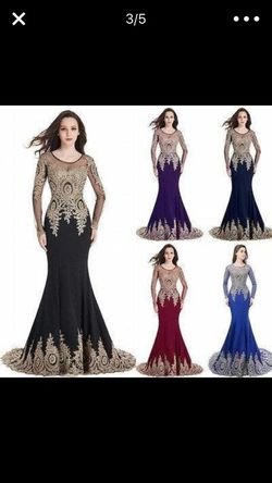 Dress for any occasion 2017 new style!beautiful!!! Now