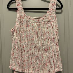 Lucky Brand Women’s Tank Top