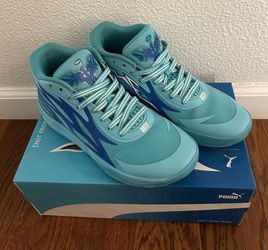 Puma Lamelo Ball MB.02
