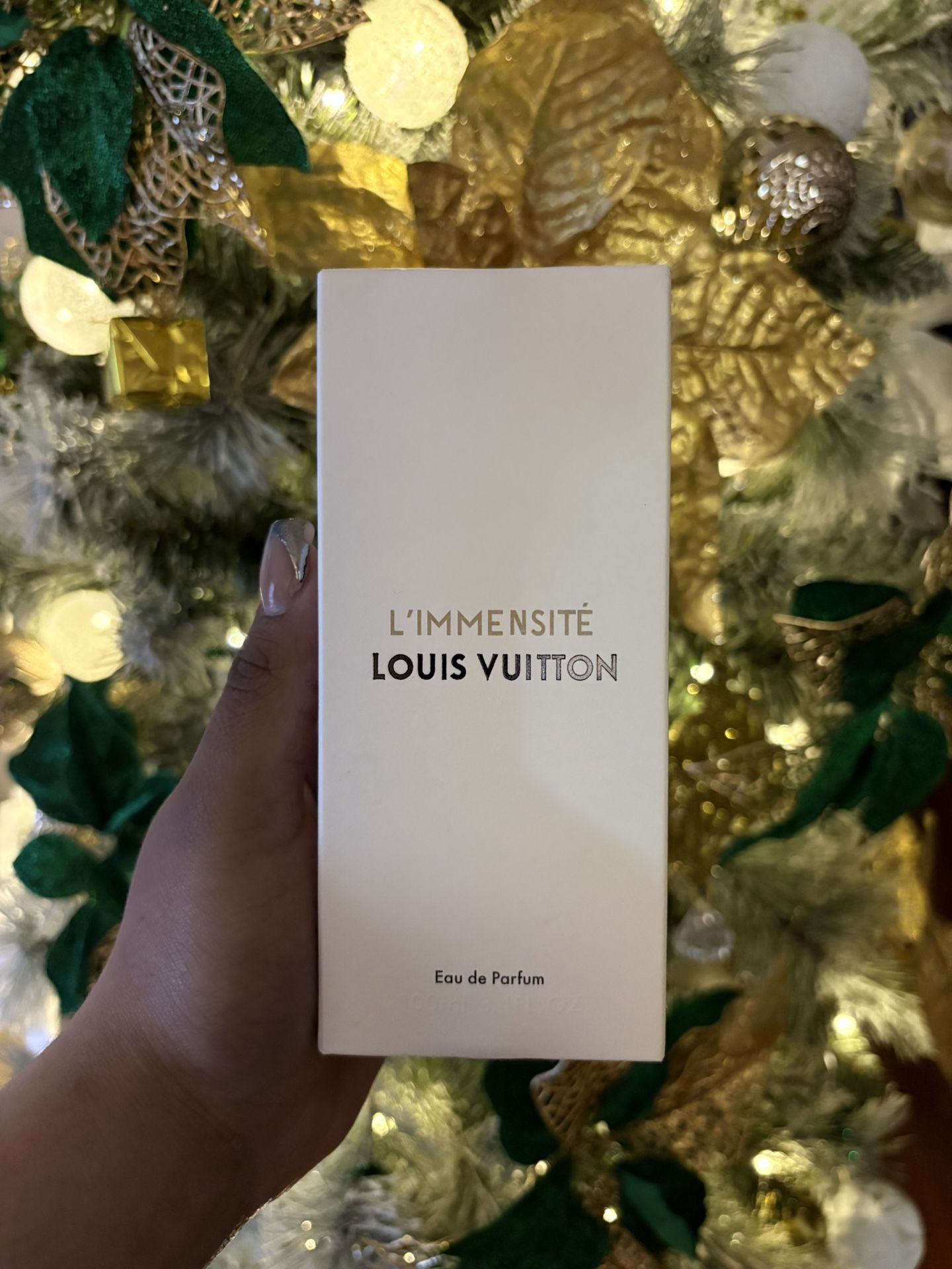 lv l’immensite colgne