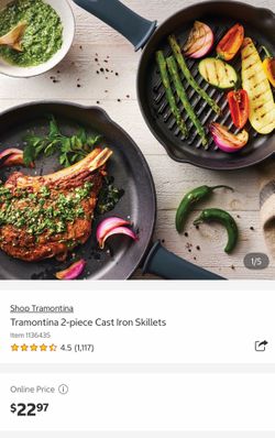 castiron