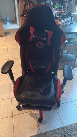 Ficmax Ergonomic