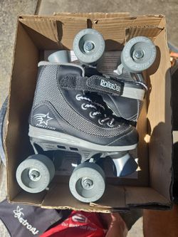 Kids Skates
